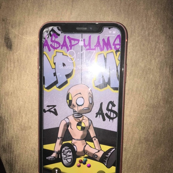 Iphone XR - Picture 6 of 6